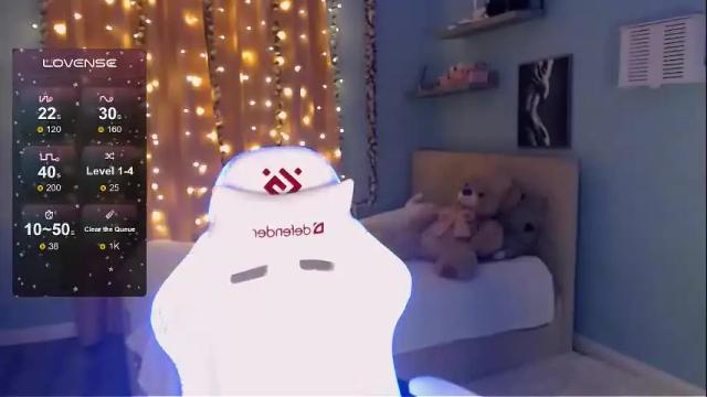 Thumbnail 1, jasmine_doll_'s Stream at Chaturbate, 25 days ago