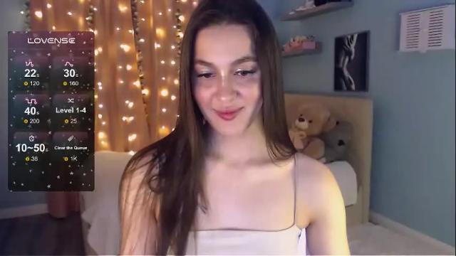 Thumbnail 2, jasmine_doll_'s Stream at Chaturbate, 25 days ago