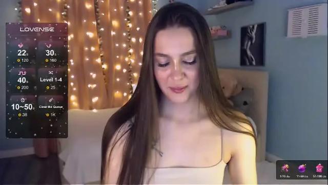 Image 8 of jasmine_doll_ Stream on Chaturbate on 27 days ago