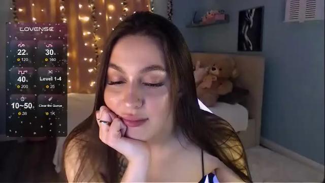 Image 2 of jasmine_doll_ Stream on Chaturbate on 25 days ago