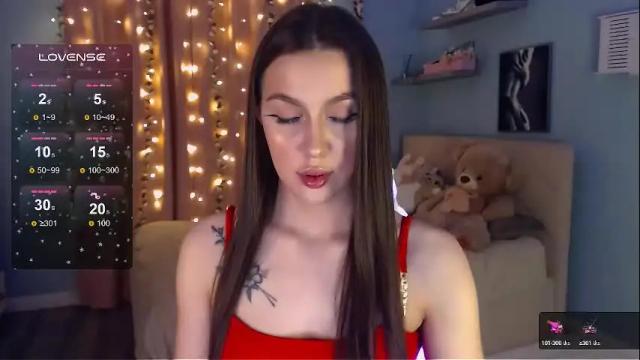 Thumbnail 1, jasmine_doll_'s Stream at Chaturbate, 19 days ago