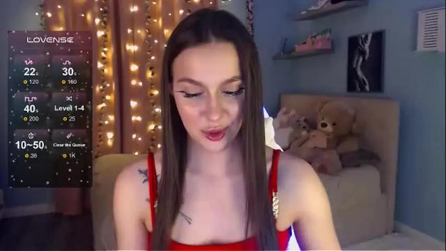Image 2 of jasmine_doll_ Stream on Chaturbate on 21 days ago