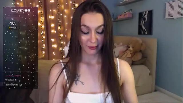 Thumbnail 2, jasmine_doll_'s Stream at Chaturbate, 18 days ago