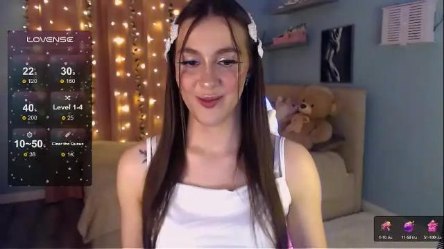 Thumbnail 1, jasmine_doll_'s Stream at Chaturbate, 4 days ago