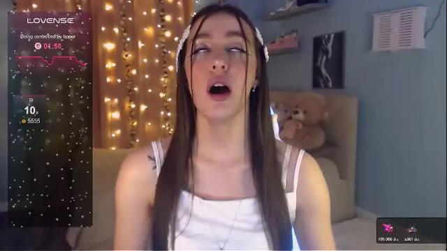 Image 10 of jasmine_doll_ Stream on Chaturbate on 6 days ago