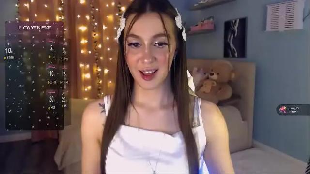 Image 3 of jasmine_doll_ Stream on Chaturbate on 6 days ago
