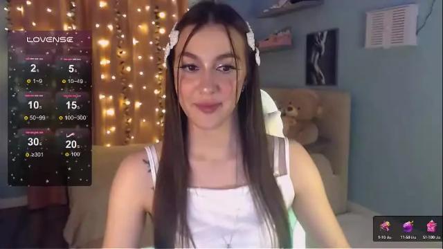 Image 7 of jasmine_doll_ Stream on Chaturbate on 6 days ago