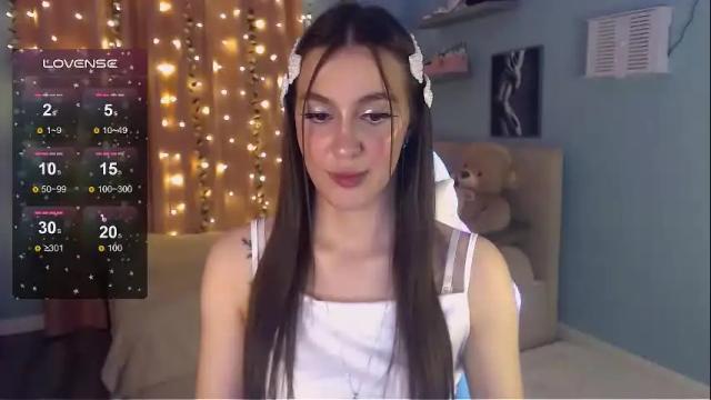 Image 8 of jasmine_doll_ Stream on Chaturbate on 6 days ago