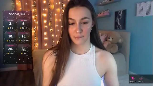 Thumbnail 1, jasmine_doll_'s Stream at Chaturbate, 1 day ago