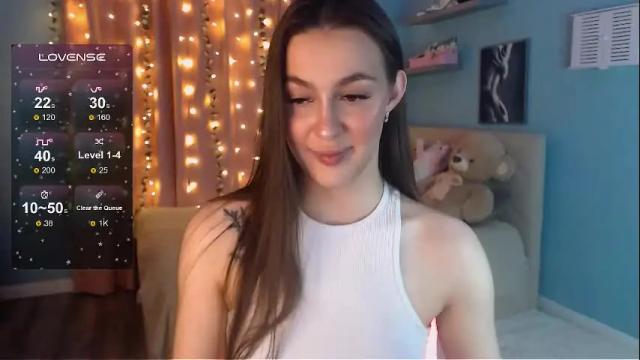 Image 2 of jasmine_doll_ Stream on Chaturbate on 3 days ago