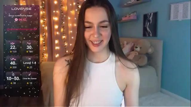Thumbnail 2, jasmine_doll_'s Stream at Chaturbate, 1 day ago