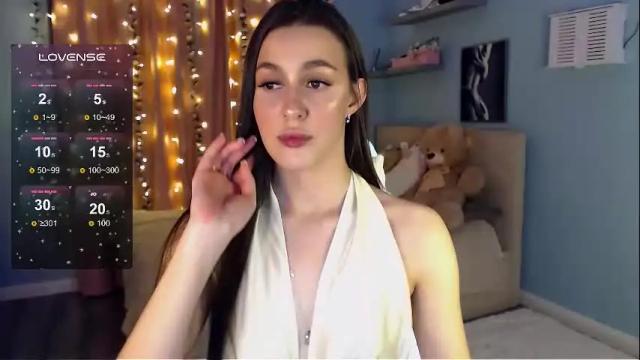 Thumbnail 1, jasmine_doll_'s Stream at Chaturbate, 18 hours ago