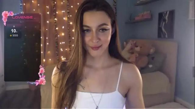Image 2 of jasmine_doll_ Stream on Chaturbate on 3 months ago