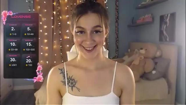Image 4 of jasmine_doll_ Stream on Chaturbate on 3 months ago