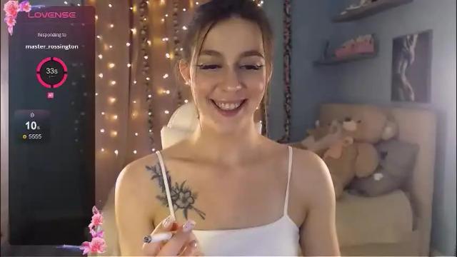 Image 6 of jasmine_doll_ Stream on Chaturbate on 3 months ago