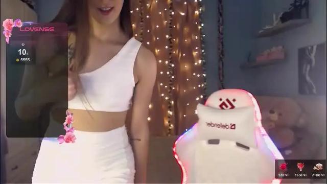 Image 8 of jasmine_doll_ Stream on Chaturbate on 3 months ago