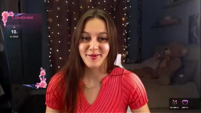 Image 2 of jasmine_doll_ Stream on Chaturbate on 2 months ago