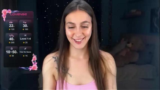 Image 4 of jasmine_doll_ Stream on Chaturbate on 2 months ago