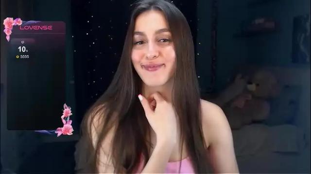 Image 6 of jasmine_doll_ Stream on Chaturbate on 2 months ago