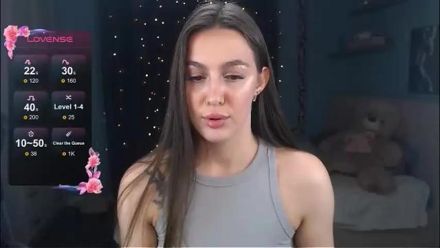 Image 4 of jasmine_doll_ Stream on Chaturbate on 2 months ago