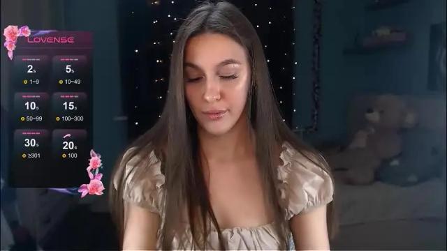 Image 3 of jasmine_doll_ Stream on Chaturbate on 2 months ago