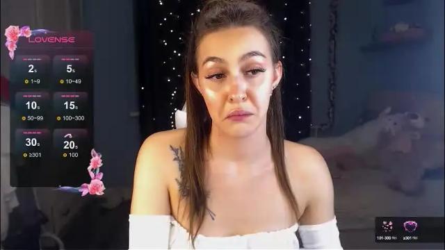 Image 7 of jasmine_doll_ Stream on Chaturbate on 1 month ago