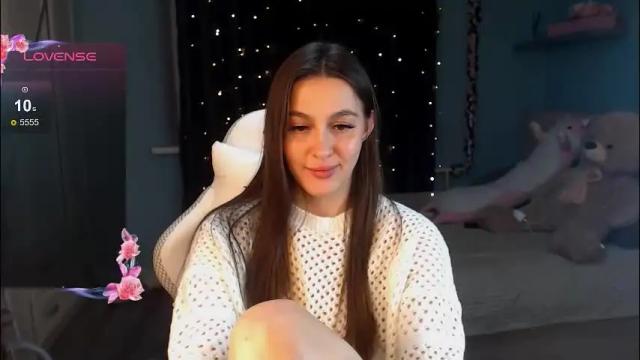 Image 2 of jasmine_doll_ Stream on Chaturbate on 1 month ago