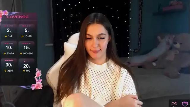 Image 3 of jasmine_doll_ Stream on Chaturbate on 1 month ago