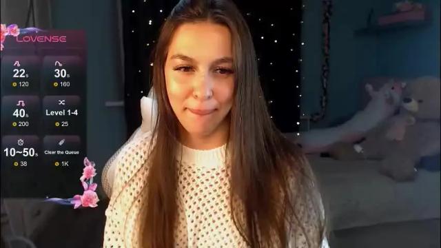 Image 4 of jasmine_doll_ Stream on Chaturbate on 1 month ago