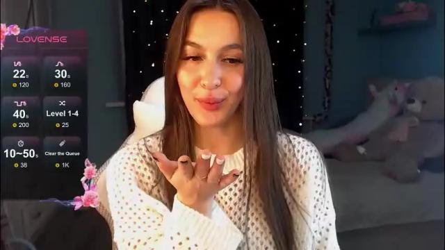 Thumbnail 2, jasmine_doll_'s Stream at Chaturbate, 1 month ago