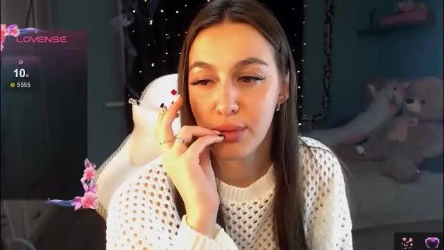 Image 6 of jasmine_doll_ Stream on Chaturbate on 1 month ago