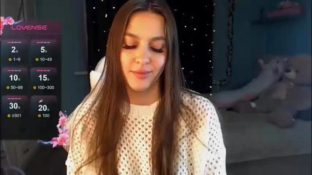 Image 7 of jasmine_doll_ Stream on Chaturbate on 1 month ago