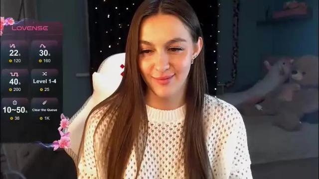 Image 8 of jasmine_doll_ Stream on Chaturbate on 1 month ago