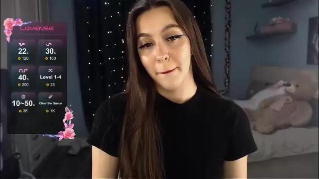 Thumbnail 1, jasmine_doll_'s Stream at Chaturbate, 1 month ago