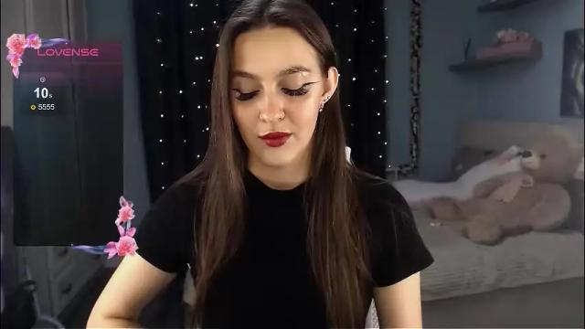 Image 2 of jasmine_doll_ Stream on Chaturbate on 1 month ago