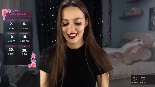 Thumbnail 2, jasmine_doll_'s Stream at Chaturbate, 1 month ago