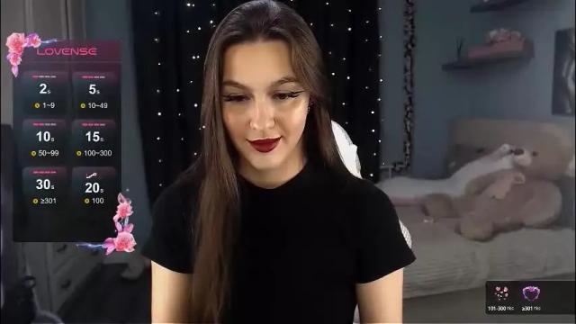 Image 8 of jasmine_doll_ Stream on Chaturbate on 1 month ago