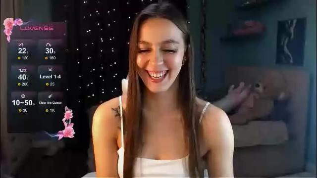Thumbnail 2, jasmine_doll_'s Stream at Chaturbate, 1 month ago
