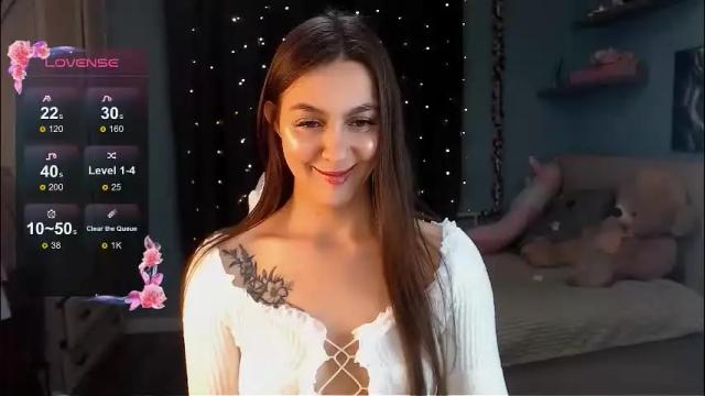 Image 2 of jasmine_doll_ Stream on Chaturbate on 1 month ago