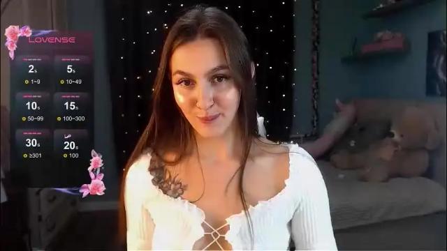 Thumbnail 2, jasmine_doll_'s Stream at Chaturbate, 1 month ago