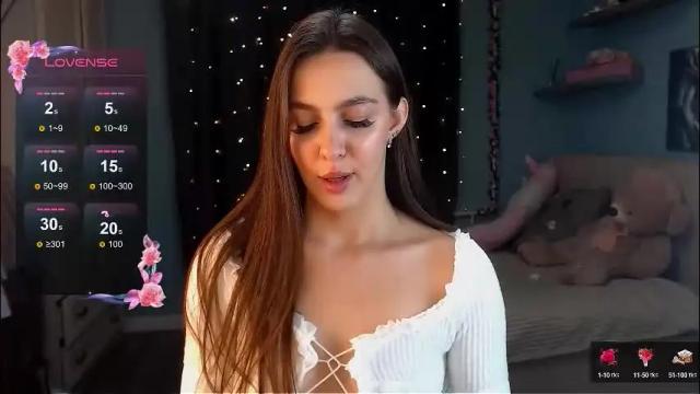 Thumbnail 3, jasmine_doll_'s Stream at Chaturbate, 1 month ago