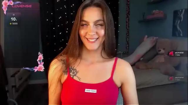 Image 10 of jasmine_doll_ Stream on Chaturbate on 1 month ago