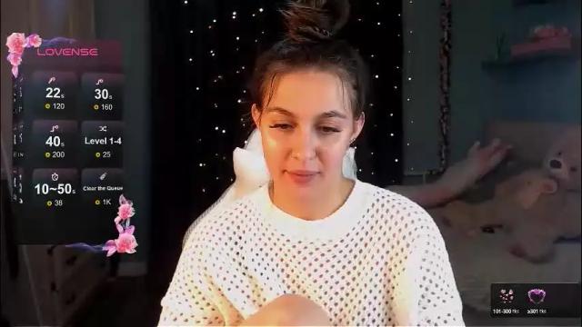 Image 11 of jasmine_doll_ Stream on Chaturbate on 1 month ago