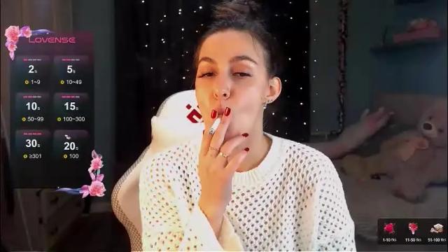 Image 2 of jasmine_doll_ Stream on Chaturbate on 1 month ago