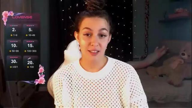 Image 3 of jasmine_doll_ Stream on Chaturbate on 1 month ago