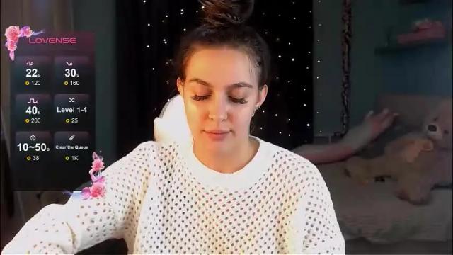 Image 4 of jasmine_doll_ Stream on Chaturbate on 1 month ago