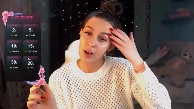 Image 6 of jasmine_doll_ Stream on Chaturbate on 1 month ago