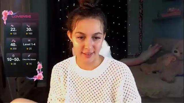 Image 7 of jasmine_doll_ Stream on Chaturbate on 1 month ago