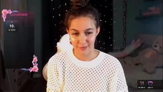 Image 8 of jasmine_doll_ Stream on Chaturbate on 1 month ago