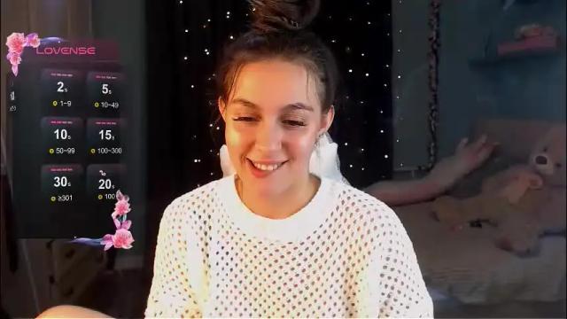 Thumbnail 3, jasmine_doll_'s Stream at Chaturbate, 1 month ago